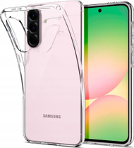 Maskë telefoni Spigen Liquid Crystal, për Samsung Galaxy A56 5G, transparente