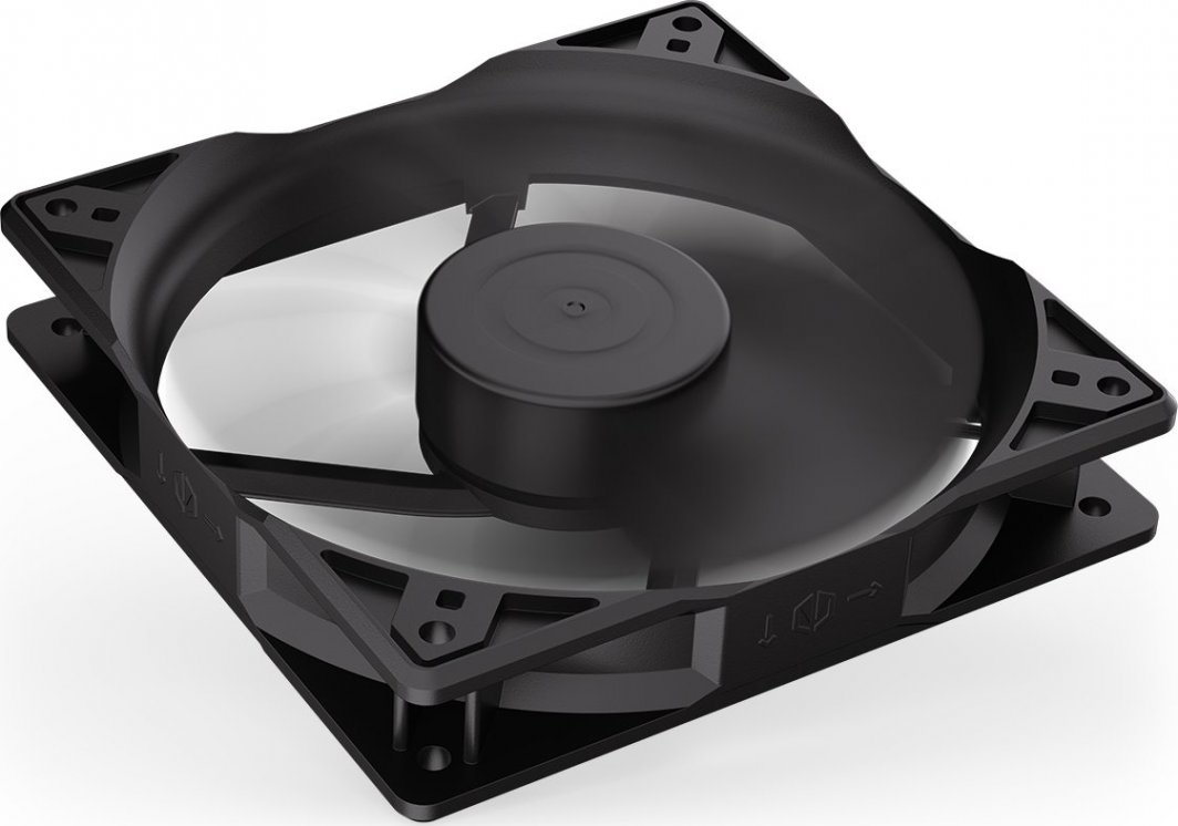 Ftohës Endorfy Zephyr 120, 120 mm