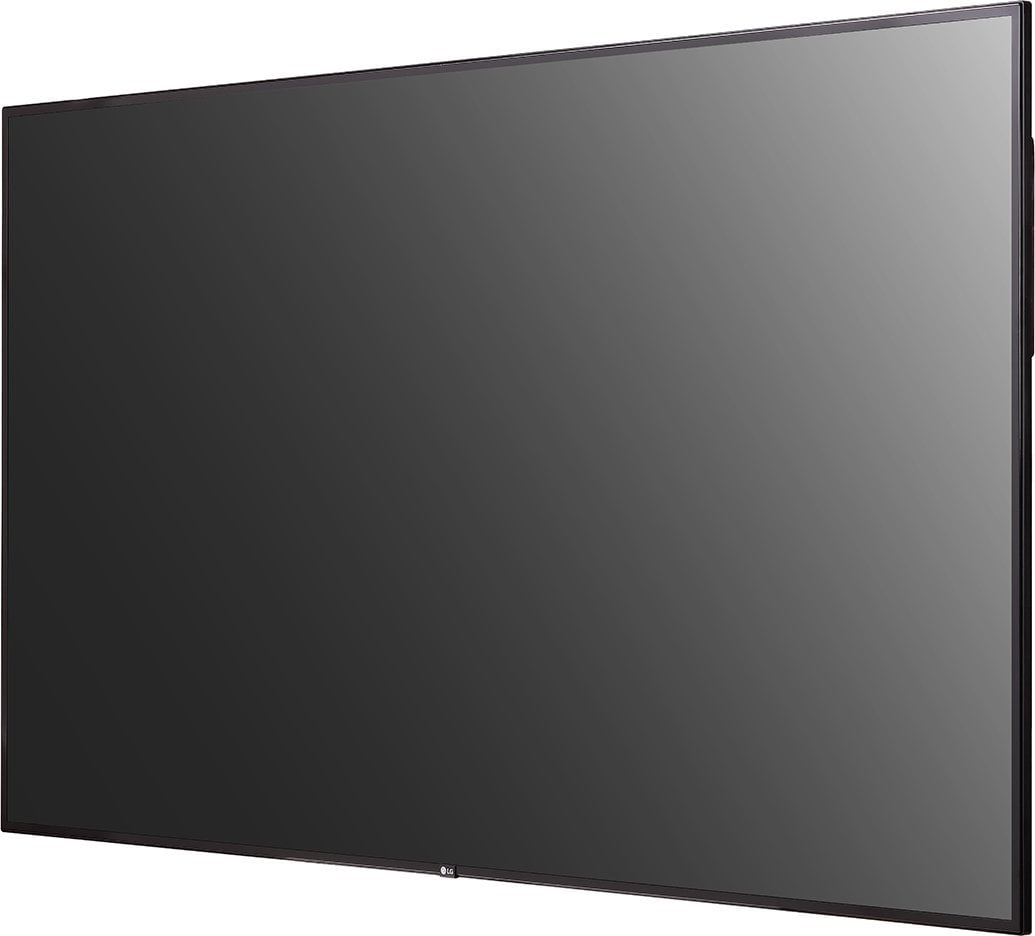 Monitor LG 75UH5J-M, 75", 3840 x 2160 (UHD 4K), i zi