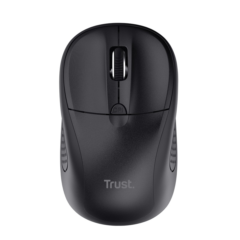 Maus TRUST Primo, 1600 DPI, i zi