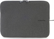 Futrollë laptopi TUCANO Mélange Second Skin, 14", neopren, e zezë