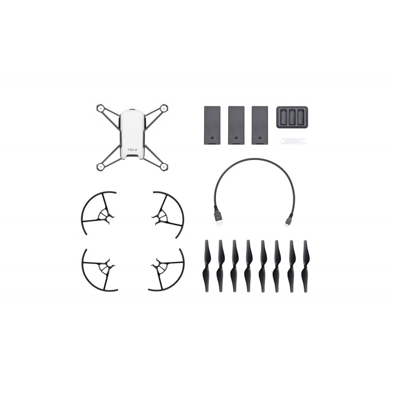 DJI Tello Boost Combo