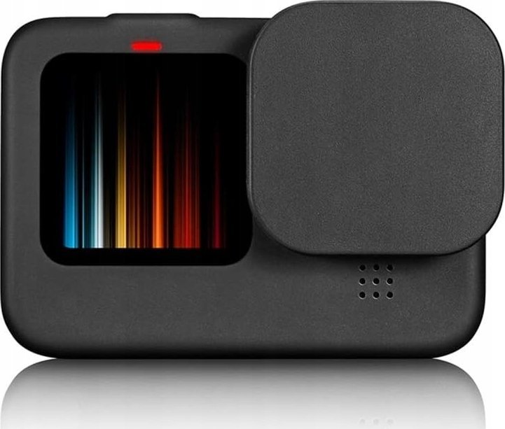 Kapak mbrojtës për kamerë Puluz PU541B, për GoPro Hero 9 10 11 12 Black, i zi