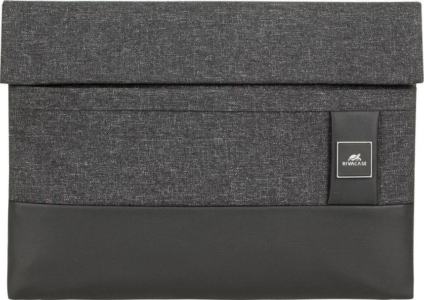 Çantë për laptop RivaCase Lantau 8805, 16", grafit