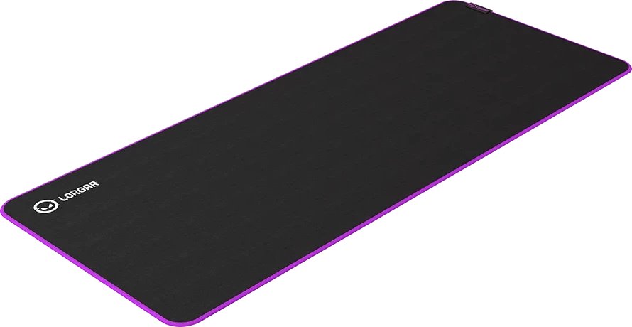 Mousepad Prestigio Main 319, 900x360mm, 3mm, i zi
