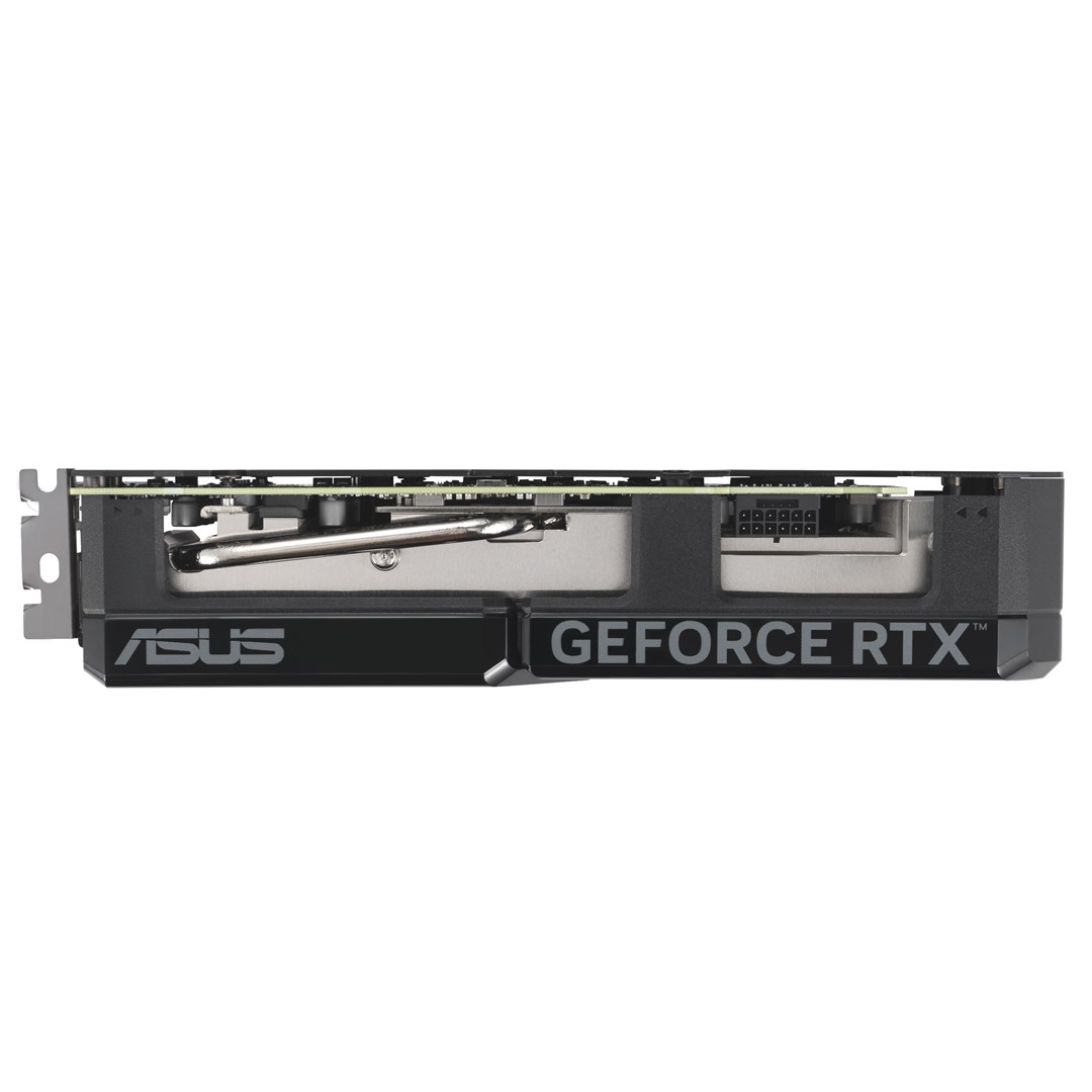 Kartelë grafike Asus Dual GeForce RTX 4070 SUPER EVO OC 12GB GDDR6X