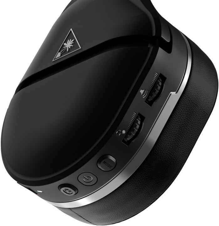 Kufje Turtle Beach Stealth 700 GEN2 MAX, të zeza