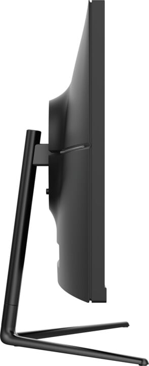 Monitor Dahua LM27-E231 - LED, 27", Full HD, i zi