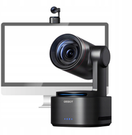 Kamerë OBSBOT Tail 2, 4K, AI Tracking, e zezë