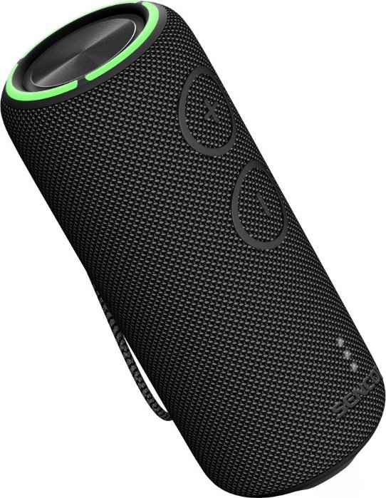 Altoparlant Bluetooth Sencor SIRIUS 2, 20W, IPX7, i zi