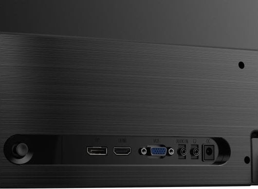 Monitor ChiQ 24F650, 23.8", Full HD, 75Hz, i zi