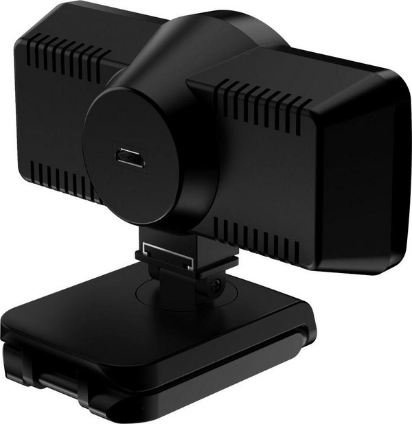 Kamerë Genius ECam 8000, 1920x1080, e zezë