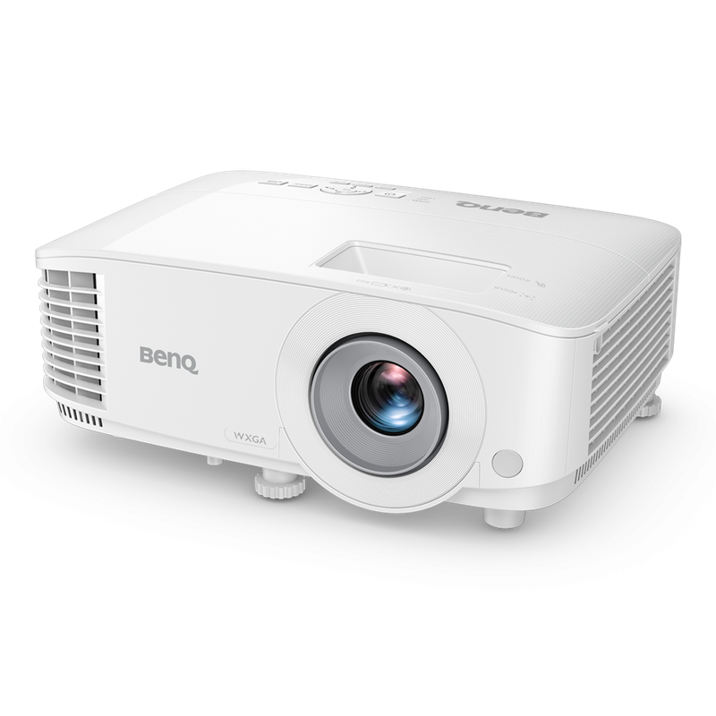 Projektor BenQ MW560, 4000 ANSI lumens, WXGA, i bardhë