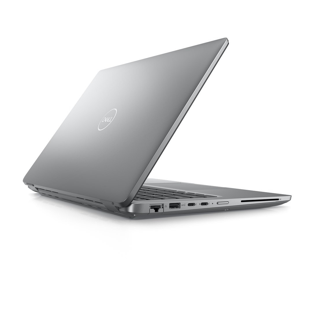 Laptop Dell Precision P14-34800023615SA, 14", i5-1350P, 16GB RAM, 256GB SSD, i hirtë