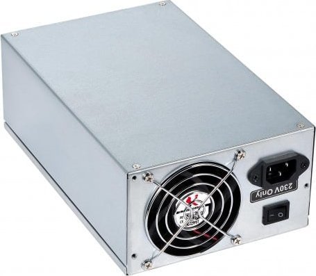 Burim energjie Spire Netzteil CG-ATX-2500W-BTC ATX, 2500W