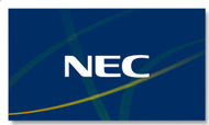 Monitor NEC UN552VS, 55'', Full HD, i zi