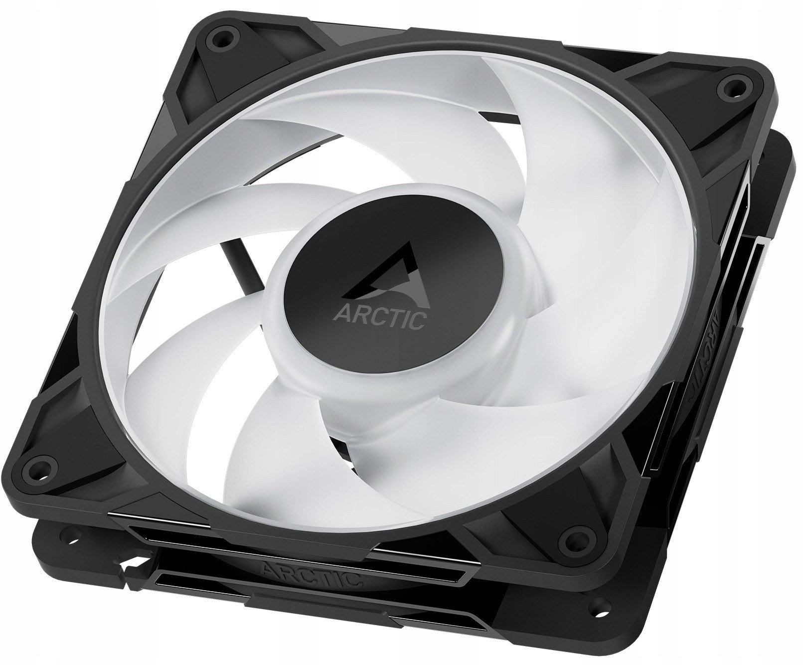 Вентилатор за компјутер ARCTIC P14 Pro a RGB, сет 3 парчиња, 140mm PWM, со a RGB