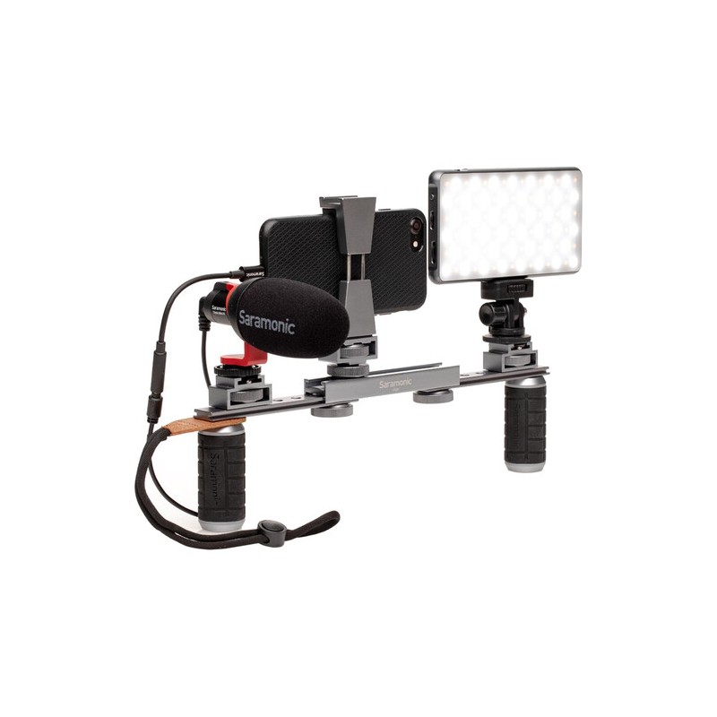 Saramonic VGM Vlog Kit
