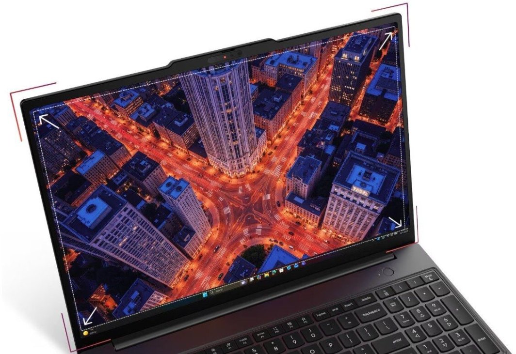 Laptopi Lenovo ThinkPad T16 G5, Intel Core Ultra 5 325, 32GB RAM, 512GB SSD, 16" WUXGA, Windows 11 Pro, i zi