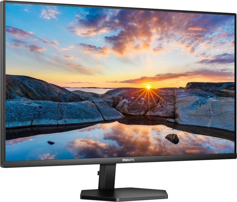 Monitor Philips 3000 Series 32E1N3100LA, 31.5", Full HD, i zi