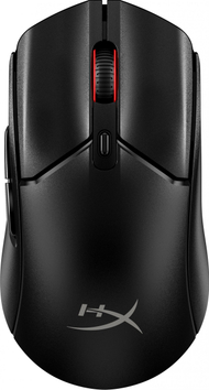 Maus gaming HyperX Pulsefire Haste 2 Core Wireless, pa kabllo, i zi