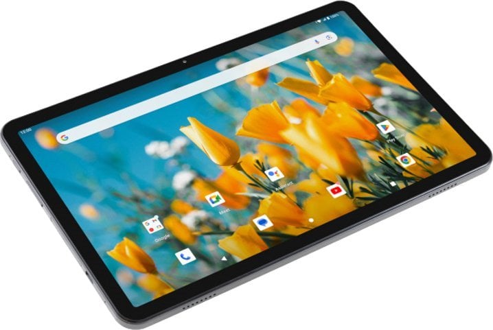 Tablet Umax VisionBook 11T LTE Pro, 10.95", 6GB 128GB, gri metalik