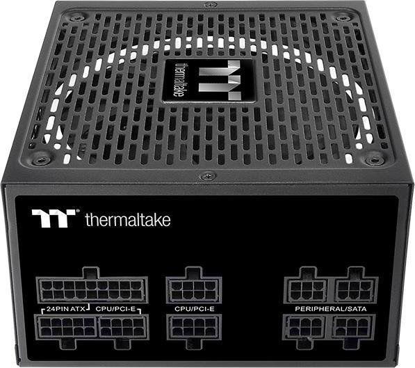 Burim energjie Thermaltake Toughpower GF1 PS-TPD-0650FNFAGE-1 ATX, 650W