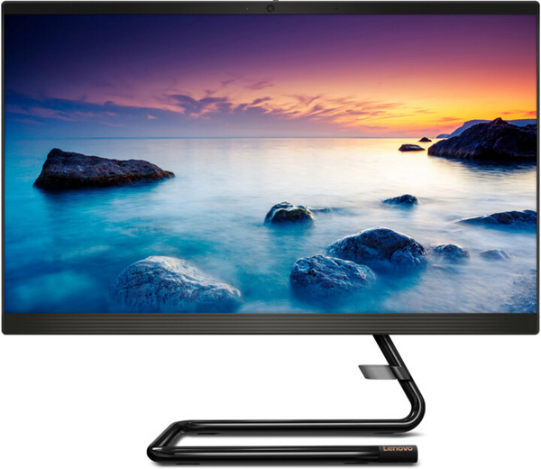 [OUTLET] Kompjuter Lenovo IdeaCentre 3 22ADA05, 21.5" Full HD, AMD Athlon 3050U, 4GB DDR4, 1TB HDD, AMD Radeon Graphics, i zi, V