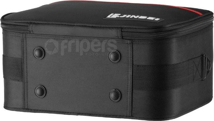 Çantë transporti Jinbei HD610 Pro, për llampa plenerike HD610 HD601, e zezë