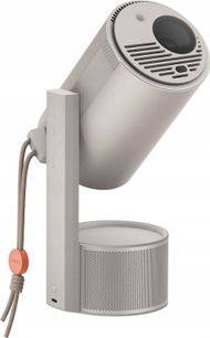 Projektor Xgimi MoGo 3 Pro, Full HD 1080p, Google TV, i bardhë