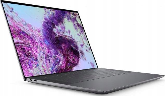 Laptop Dell XPS 16 9640, 16.3", Intel Ultra 7 155H, 64GB RAM, 2TB SSD, Nvidia RTX 4070 8GB