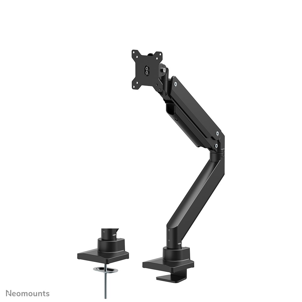 Mbajtëse monitori Neomounts NM-D775, 10"-32", Gas Spring, e zezë