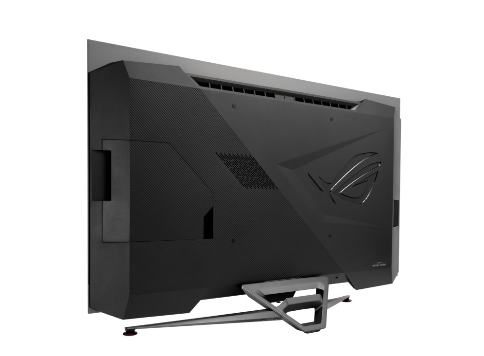 Monitor ASUS ROG Swift OLED PG42UQ, 41.5" 4K, 138Hz, i zi