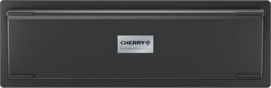 Tastierë CHERRY AK-C8112, RF wireless, full size, e bardhë