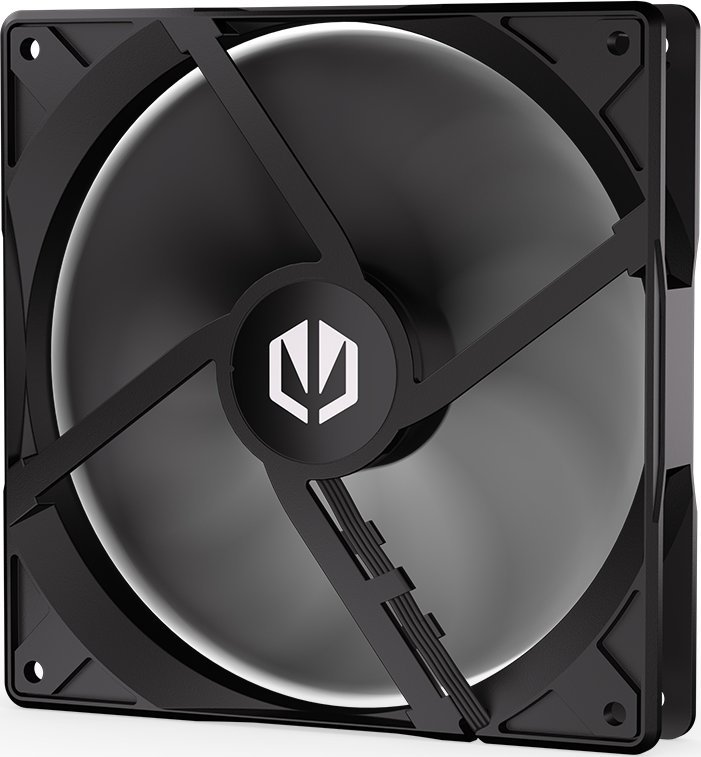 Ftohës Endorfy Stratus 140 PWM, 140 mm