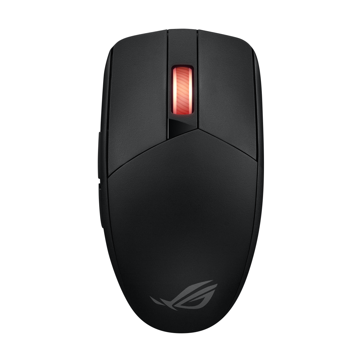 Глувче ASUS ROG STRIX IMPACT III, црно