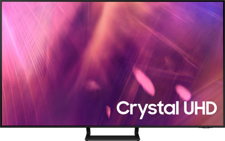 Televizor Samsung UE55AU9072, 55'' (138cm), 4K UHD, i zi