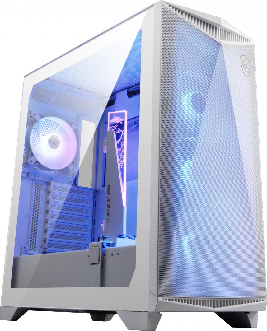 Kasë MSI MPG Gungnir 300R Airflow, Midi Tower