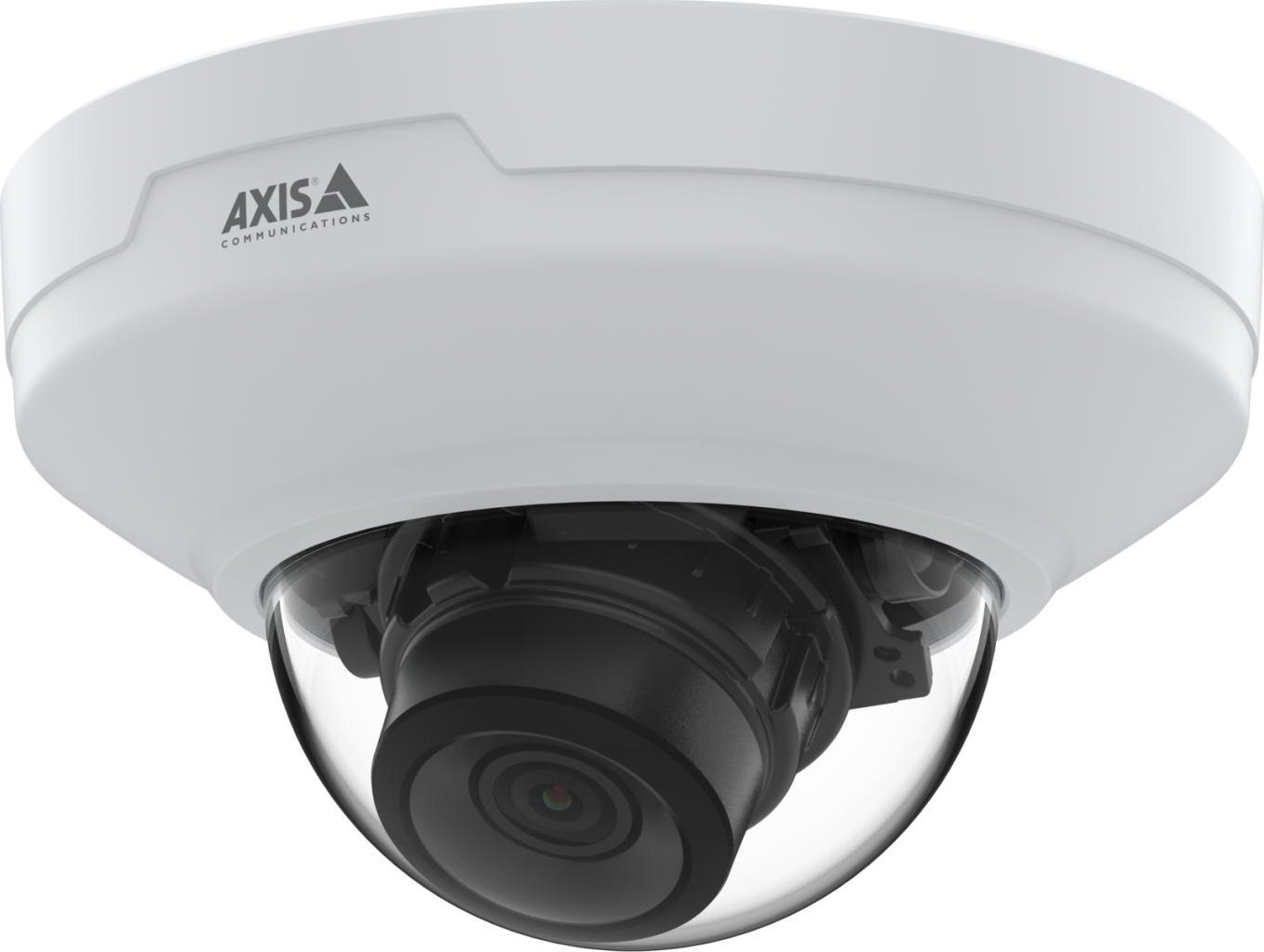 Kamerë sigurie Axis M4215 V, dome IP, 2MP, për ambiente të brendshme