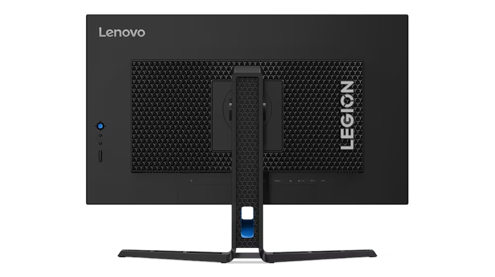 Monitor Lenovo Legion Y27h-30, 27", QHD 2560 x 1440, i zi
