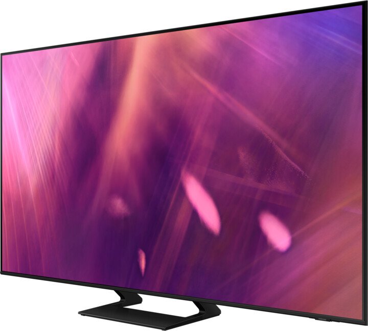 Televizor Samsung UE55AU9072, 55'' (138cm), 4K UHD, i zi