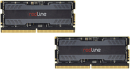 Memorie RAM laptop Mushkin Redline MRA5S560LKKD, 32GB DDR5, 5600MT/s, e zezë