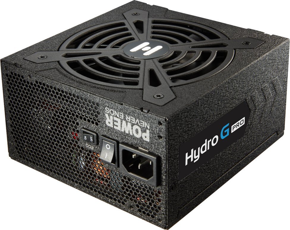 Burim energjie FSP/Fortron HYDRO G2 850 PRO 80+G PPA8501914 ATX 3.0, 850W