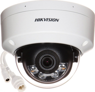 Kamerë IP Hikvision DS-2CD1143G2-LIU, 4MP, lentë 2.8mm, e bardhë