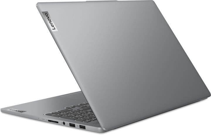 Laptop Lenovo IdeaPad Pro 5 16IRH8, 16", Intel Core Ultra 9, 32GB RAM, 1TB SSD, Intel Arc Graphics, i hirtë