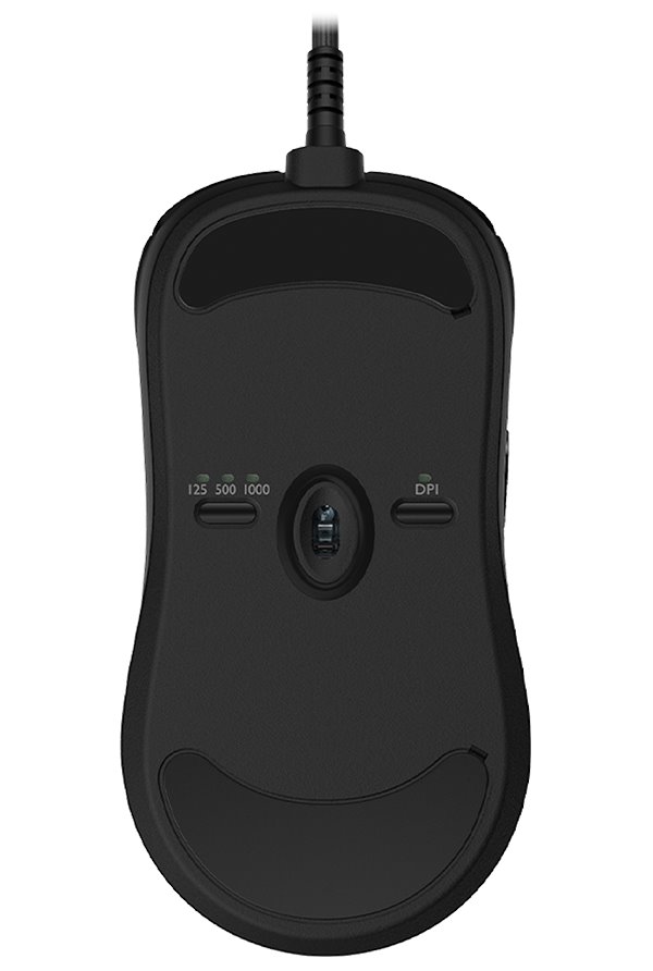 Maus ZOWIE by BenQ ZA12-C, 3200 dpi, i zi