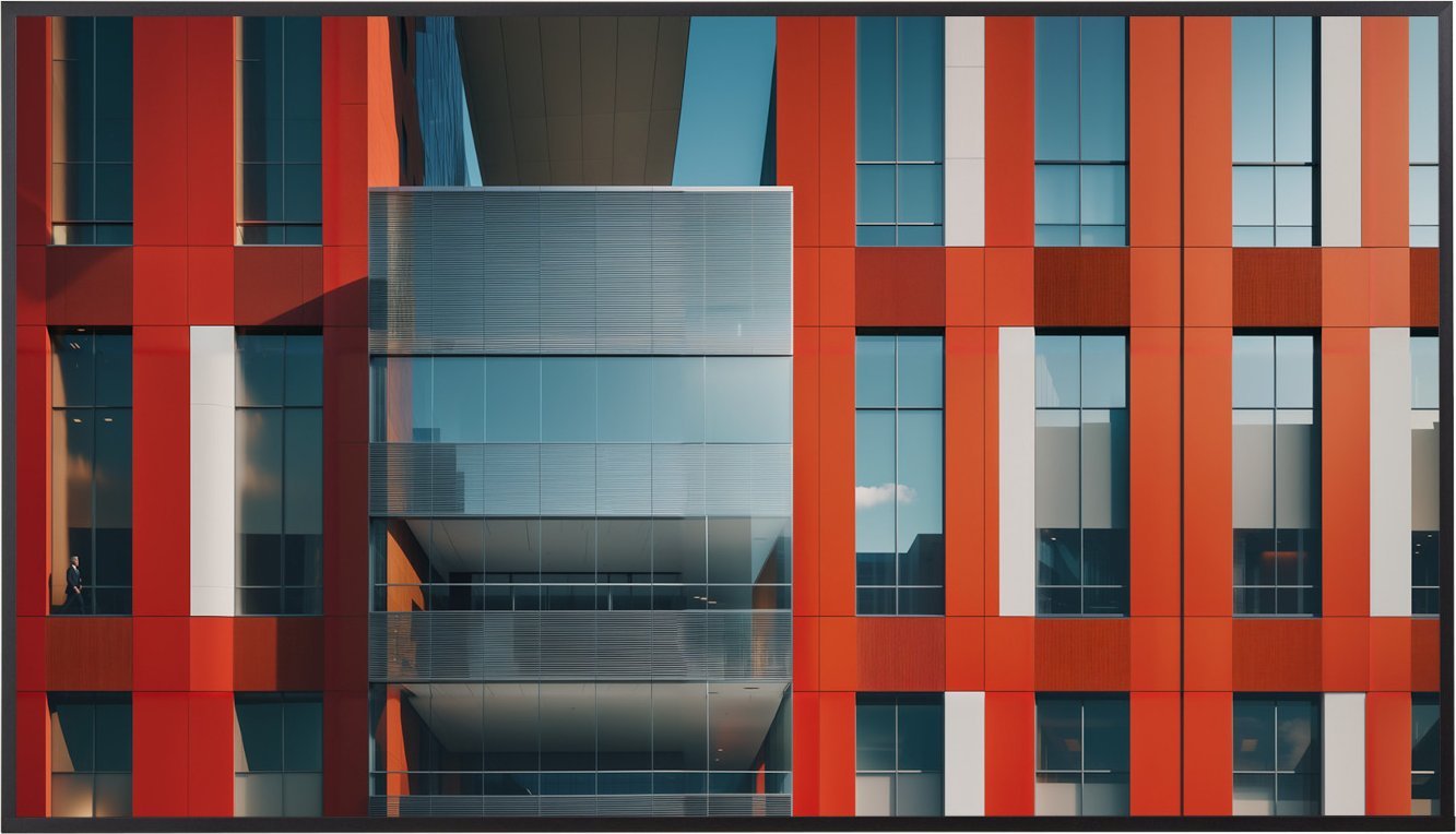 Monitor profesional NEC MultiSync ME502, 50", 4K UHD, i zi