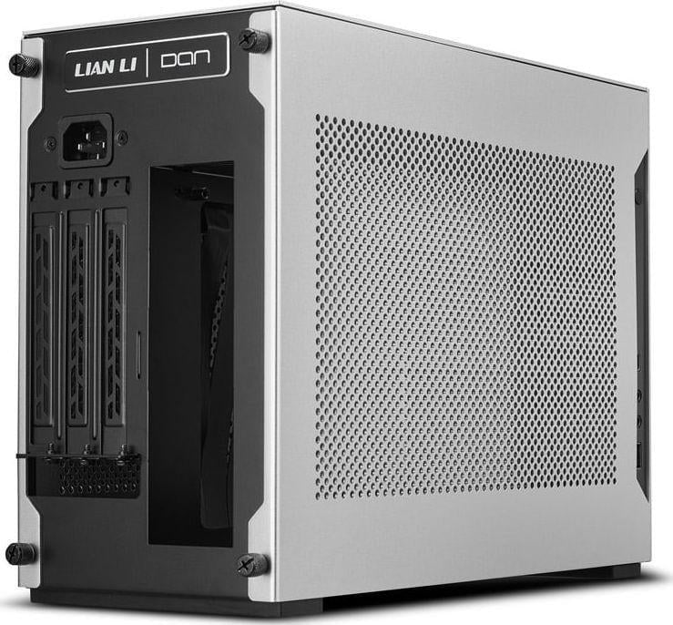 Kasë Lian Li A4-H2O A4, Small Form Factor