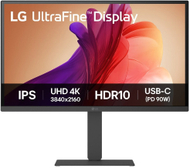 Monitor LG 32U730A W, 27", 4K UHD IPS, i zi