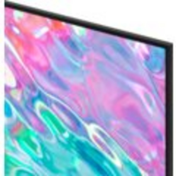 Televizor Samsung QE65Q70B, 65" (163cm), 4K UHD, i hirtë